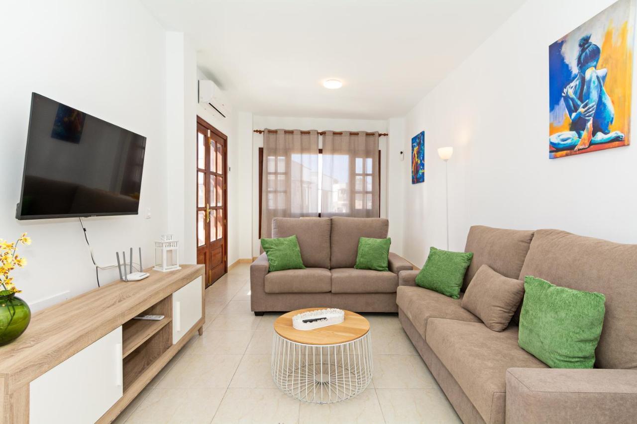 Apartment Top Place To Be By Pvl Playa Blanca  Bagian luar foto