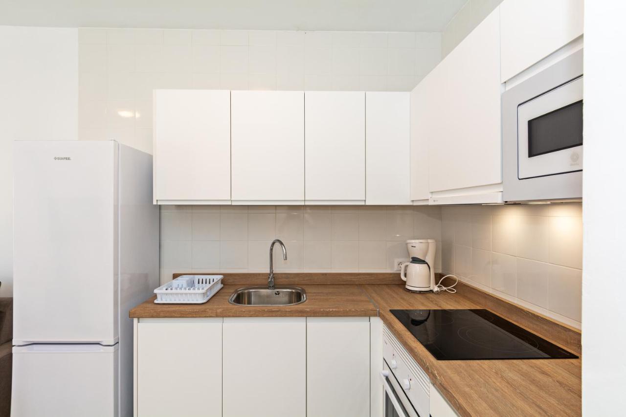 Apartment Top Place To Be By Pvl Playa Blanca  Bagian luar foto
