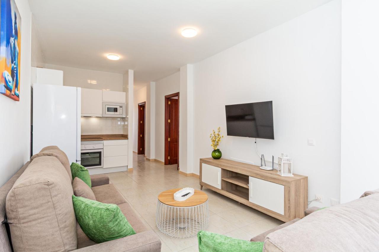 Apartment Top Place To Be By Pvl Playa Blanca  Bagian luar foto